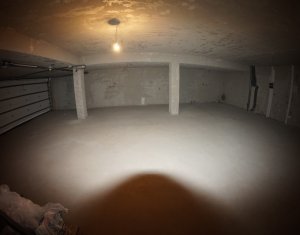 Cladire birouri recent finalizata, zona Gruia 