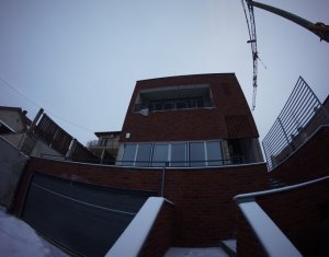 Cladire birouri recent finalizata, zona Gruia 