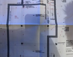 Cladire birouri recent finalizata, zona Gruia 