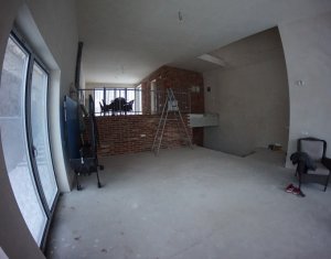 Cladire birouri recent finalizata, zona Gruia 