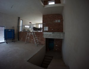 Cladire birouri recent finalizata, zona Gruia 