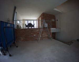 Cladire birouri recent finalizata, zona Gruia 