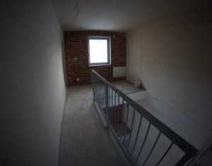 Cladire birouri recent finalizata, zona Gruia 