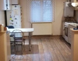 Lakás 3 szobák eladó on Cluj-napoca, Zóna Marasti