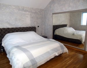 Ház 4 szobák eladó on Floresti