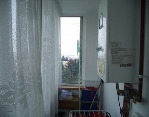 Lakás 2 szobák eladó on Cluj-napoca, Zóna Gheorgheni