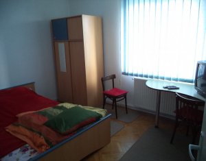Lakás 2 szobák eladó on Cluj-napoca, Zóna Gheorgheni