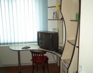 Lakás 2 szobák eladó on Cluj-napoca, Zóna Gheorgheni