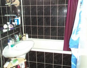 Lakás 2 szobák eladó on Cluj-napoca, Zóna Gheorgheni