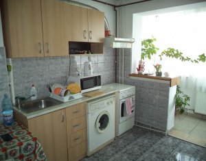 Lakás 2 szobák eladó on Cluj-napoca, Zóna Gheorgheni