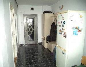 Lakás 2 szobák eladó on Cluj-napoca, Zóna Gheorgheni