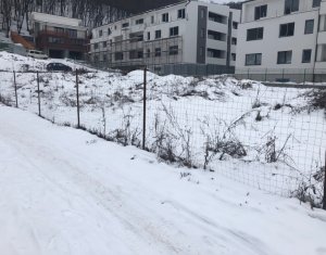 , 1400m2 on Floresti