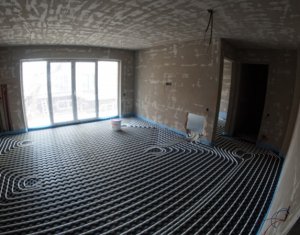 Lakás 3 szobák eladó on Cluj-napoca, Zóna Zorilor