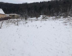 Telek eladó on Floresti