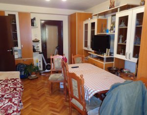 Lakás 2 szobák kiadó on Cluj-napoca, Zóna Manastur