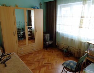 Lakás 2 szobák kiadó on Cluj-napoca, Zóna Manastur