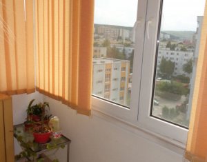 Lakás 2 szobák kiadó on Cluj-napoca, Zóna Manastur