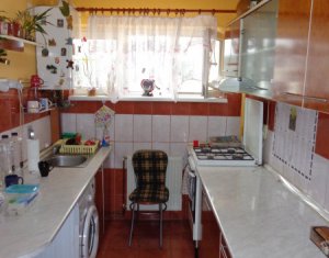 Lakás 2 szobák kiadó on Cluj-napoca, Zóna Manastur