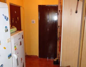 Lakás 2 szobák kiadó on Cluj-napoca, Zóna Manastur