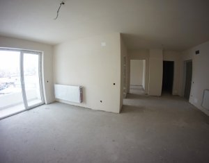 Lakás 3 szobák eladó on Cluj-napoca, Zóna Marasti