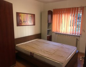 Lakás 3 szobák kiadó on Cluj-napoca, Zóna Zorilor