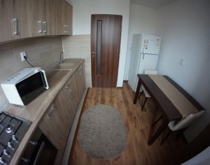Lakás 2 szobák eladó on Cluj-napoca, Zóna Gheorgheni
