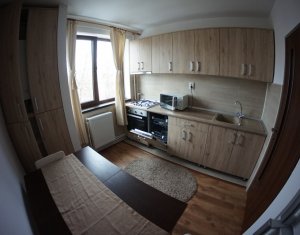Lakás 2 szobák eladó on Cluj-napoca, Zóna Gheorgheni