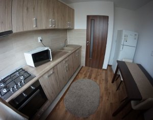 Lakás 2 szobák eladó on Cluj-napoca, Zóna Gheorgheni