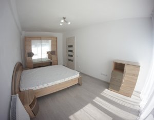 Lakás 2 szobák eladó on Cluj-napoca, Zóna Gheorgheni