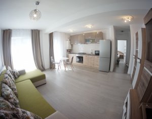 , 51m2 on Cluj-napoca, Zóna Gheorgheni