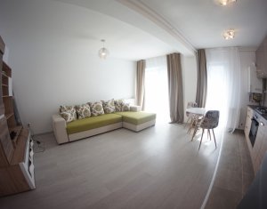 Lakás 2 szobák eladó on Cluj-napoca, Zóna Gheorgheni