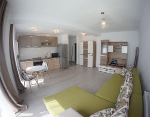 Lakás 2 szobák eladó on Cluj-napoca, Zóna Gheorgheni