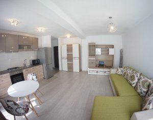 Lakás 2 szobák eladó on Cluj-napoca, Zóna Gheorgheni