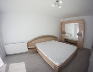 Lakás 2 szobák eladó on Cluj-napoca, Zóna Gheorgheni