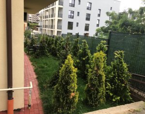 Lakás 3 szobák eladó on Cluj-napoca, Zóna Europa