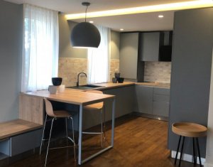 Lakás 3 szobák eladó on Cluj-napoca, Zóna Europa