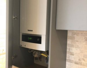 Lakás 3 szobák eladó on Cluj-napoca, Zóna Europa