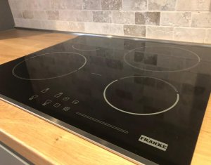 Lakás 3 szobák eladó on Cluj-napoca, Zóna Europa