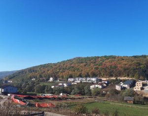 Lakás 2 szobák eladó on Floresti