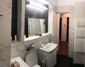 Lakás 2 szobák eladó on Cluj-napoca, Zóna Centru