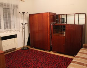 , 22m2 on Cluj-napoca, Zóna Dambul Rotund