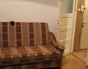 Garzon eladó on Cluj-napoca, Zóna Dambul Rotund