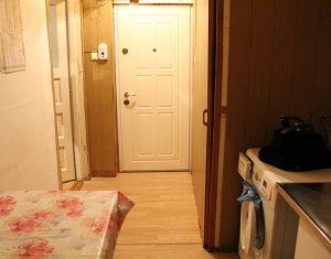 Garzon eladó on Cluj-napoca, Zóna Dambul Rotund