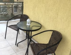 Lakás 2 szobák kiadó on Cluj-napoca, Zóna Andrei Muresanu