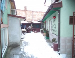 Lakás 3 szobák eladó on Cluj-napoca