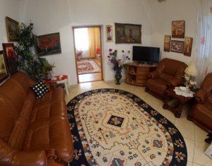 Lakás 2 szobák kiadó on Cluj-napoca, Zóna Gruia