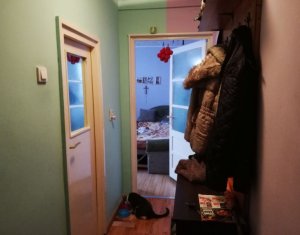 Lakás 2 szobák eladó on Cluj-napoca, Zóna Gheorgheni