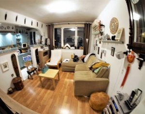 Lakás 3 szobák eladó on Cluj-napoca