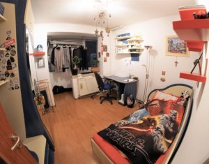 Lakás 3 szobák eladó on Cluj-napoca