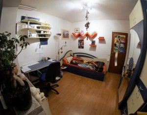 Lakás 3 szobák eladó on Cluj-napoca